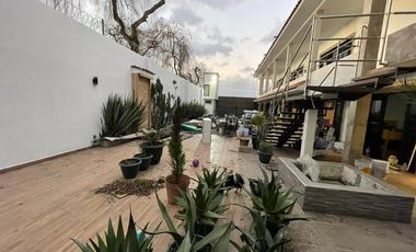 Local en Agrícola Alvaro Obregón