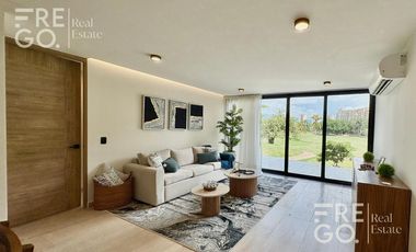 Departamento en Venta en La Marina, Puerto Vallarta, Jalisco