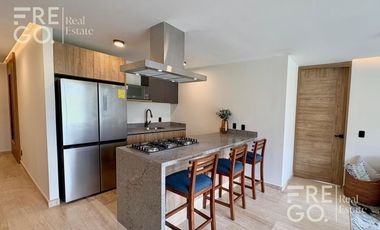 Departamento en Venta en La Marina, Puerto Vallarta, Jalisco