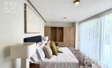 Departamento en Venta en La Marina, Puerto Vallarta, Jalisco