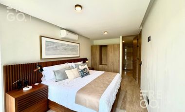Departamento en Venta en La Marina, Puerto Vallarta, Jalisco
