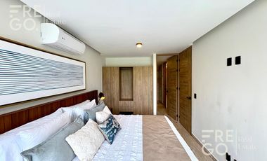Departamento en Venta en La Marina, Puerto Vallarta, Jalisco