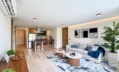 Departamento en Venta en La Marina, Puerto Vallarta, Jalisco