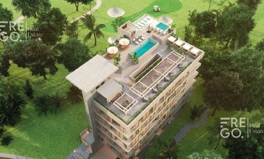 Departamento en Venta en La Marina, Puerto Vallarta, Jalisco