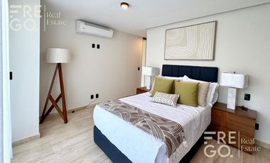 Departamento en Venta en La Marina, Puerto Vallarta, Jalisco