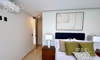 Departamento en Venta en La Marina, Puerto Vallarta, Jalisco