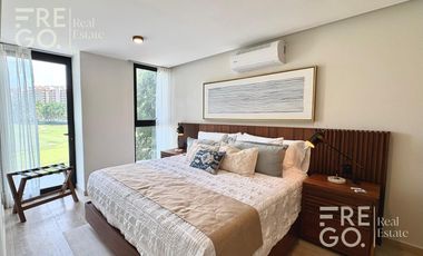 Departamento en Venta en La Marina, Puerto Vallarta, Jalisco