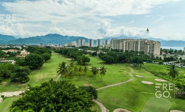 Departamento en Venta en La Marina, Puerto Vallarta, Jalisco
