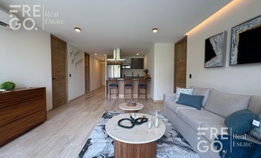Departamento en Venta en La Marina, Puerto Vallarta, Jalisco