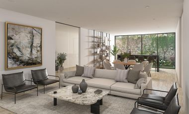 Venta departanento Norte de Mérida, Temozon Norte Yucatán