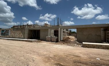 Venta departanento Norte de Mérida, Temozon Norte Yucatán