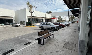 Locales Comerciales en Venta Plaza Las Cavas Aguascalientes