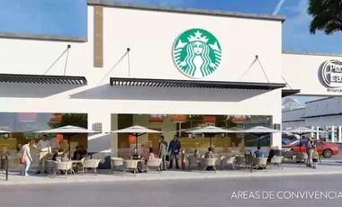 Locales Comerciales en Venta Plaza Las Cavas Aguascalientes