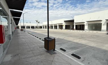 Locales Comerciales en Venta Plaza Las Cavas Aguascalientes