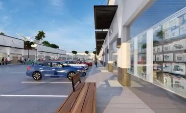 Locales Comerciales en Venta Plaza Las Cavas Aguascalientes