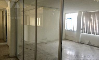 EDIFICIO EN VENTA, EN CENTRO, TOLUCA