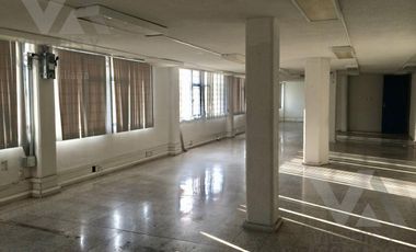 EDIFICIO EN VENTA, EN CENTRO, TOLUCA