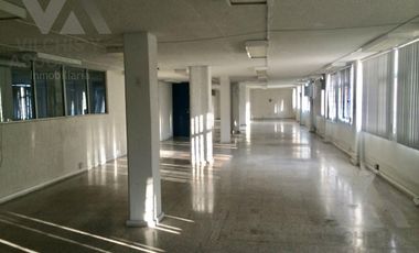 EDIFICIO EN VENTA, EN CENTRO, TOLUCA