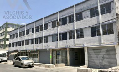 EDIFICIO EN VENTA, EN CENTRO, TOLUCA