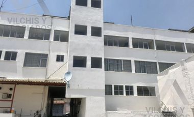 EDIFICIO EN VENTA, EN CENTRO, TOLUCA