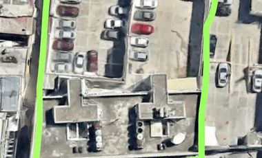 EDIFICIO EN VENTA, EN CENTRO, TOLUCA