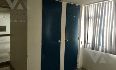 EDIFICIO EN VENTA, EN CENTRO, TOLUCA