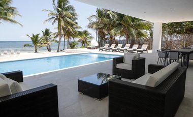 Casa en  Venta Playa Turqueza