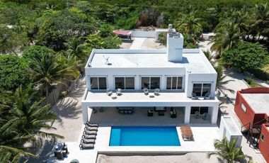 Casa en  Venta Playa Turqueza