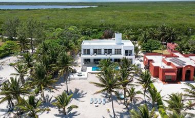 Casa en  Venta Playa Turqueza