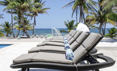 Casa en  Venta Playa Turqueza