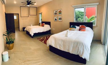 Casa en  Venta Playa Turqueza