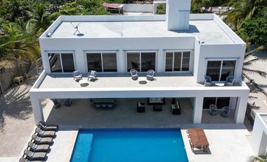 Casa en  Venta Playa Turqueza