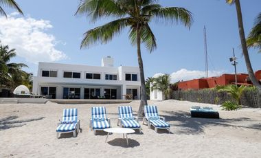 Casa en  Venta Playa Turqueza