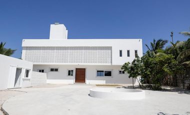 Casa en  Venta Playa Turqueza