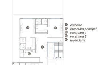 Casa en Venta en La Joya Residencial, Monterrey NL