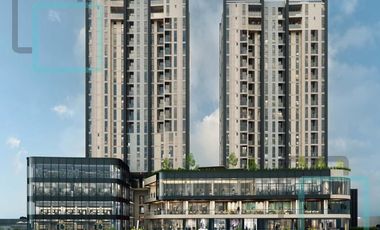 OFICINA EN VENTA COLONIA BUENOS AIRES ZONA MONTERREY SUR