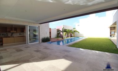 Casa en Fraccionamiento Las Palmas