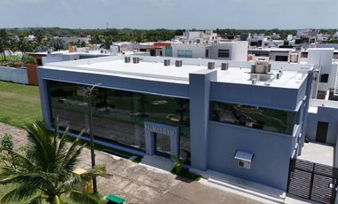 Casa en Fraccionamiento Las Palmas