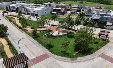 Casa en Fraccionamiento Las Palmas