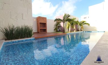 Casa en Fraccionamiento Las Palmas