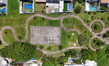 Casa en Fraccionamiento Las Palmas