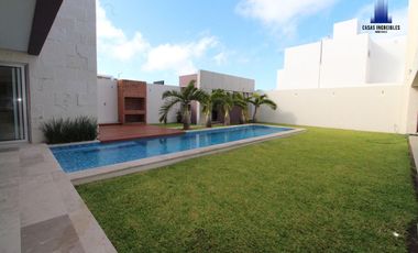 Casa en Fraccionamiento Las Palmas