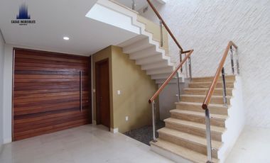 Casa en Fraccionamiento Las Palmas