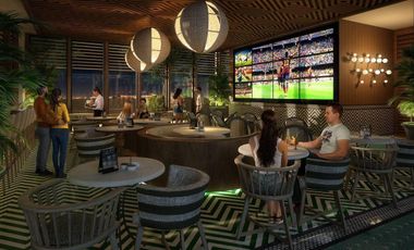 DEPARTAMENTOS EN VENTA INFINITI TORRE B1, MONTEBELLO, MERIDA.