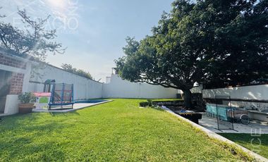 Casa en Pueblo 3 de Mayo