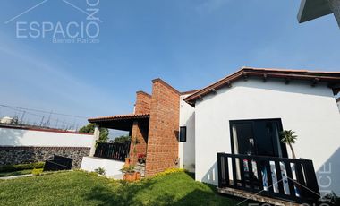 Casa en Pueblo 3 de Mayo