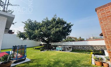 Casa en Pueblo 3 de Mayo