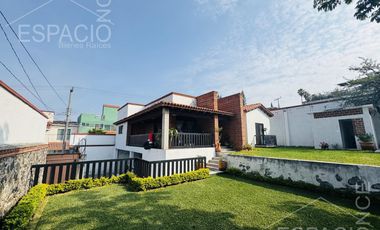 Casa en Pueblo 3 de Mayo