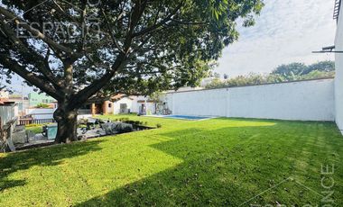 Casa en Pueblo 3 de Mayo