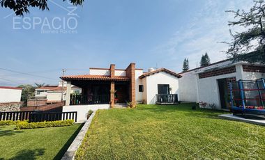 Casa en Pueblo 3 de Mayo